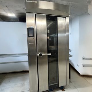 HORNO CARRO TURBORAM XL - RAMALHOS