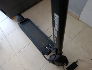 Patín eléctrico para PIEZAS/no homologado