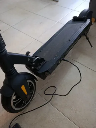 Patín eléctrico para PIEZAS/no homologado