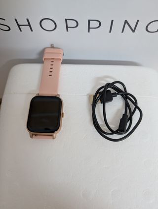Smartwatch Donna Uomo con Effettua o Risposta