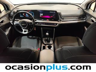 Kia Sportage 1.6 CRDi MHEV Business 4x2 100 kW (136 CV)