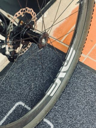 Cannondale Scalpel Carbon 1