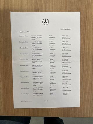 Mercedes-Benz Clase C300 coupe, 2016, gasolina.