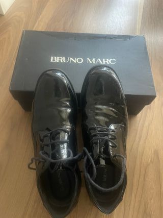 Zapatos para músicos
