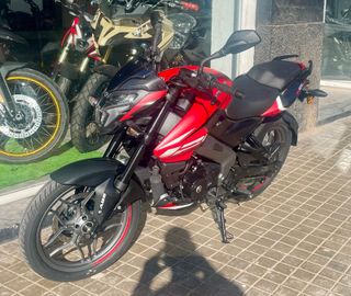 BAJAJ PULSAR NS 125 NUEVA - 5 AÑOS GARANTIA