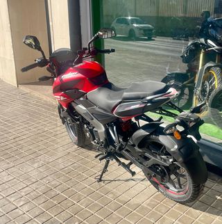 BAJAJ PULSAR NS 125 NUEVA - 5 AÑOS GARANTIA