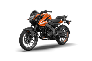 BAJAJ PULSAR NS 125 NUEVA - 5 AÑOS GARANTIA