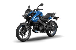 BAJAJ PULSAR NS 125 NUEVA - 5 AÑOS GARANTIA