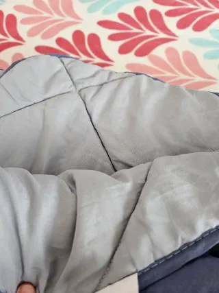 Edredón nórdico cama 90