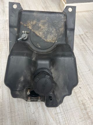 Depósito Gasolina Malaguti Phantom 250
