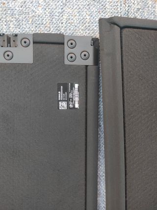 Bandeja maletero BMW serie 4 gran coupé M G26ALB