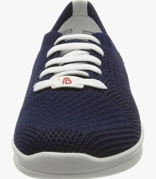 Berkemann Eila, Zapatillas Mujer