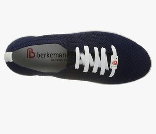 Berkemann Eila, Zapatillas Mujer