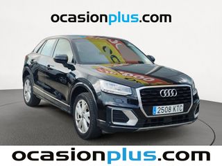 Audi Q2 design edition 1.0 TFSI ultra 85 kW (116 CV) S tronic