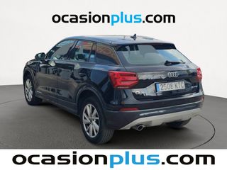Audi Q2 design edition 1.0 TFSI ultra 85 kW (116 CV) S tronic