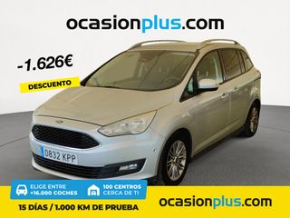 Ford Grand C-Max 1.0 EcoBoost Trend+ 92 kW (125 CV)