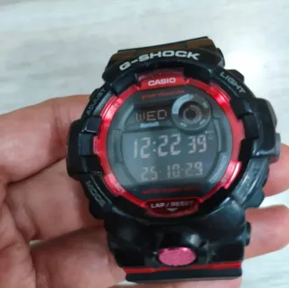 Reloj Casio G Shock