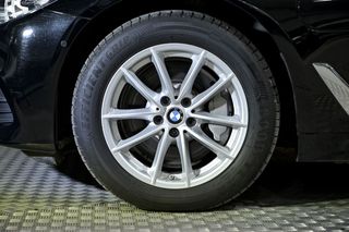 BMW Serie 5   530e xDrive