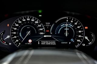 BMW Serie 5   530e xDrive