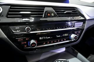 BMW Serie 5   530e xDrive