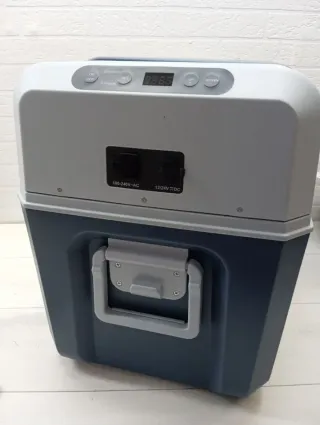 Nevera termoeléctrica 38L Mobicool