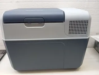 Nevera termoeléctrica 38L Mobicool