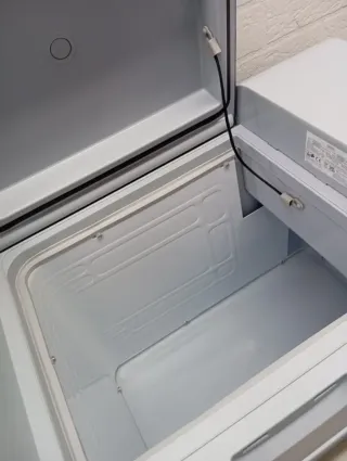 Nevera termoeléctrica 38L Mobicool