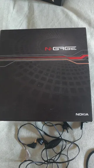 Nokia N-Gage