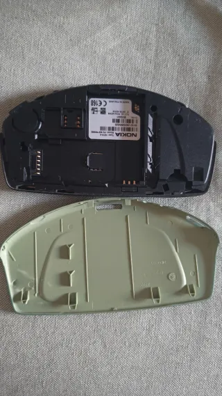 Nokia N-Gage