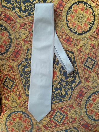 Corbata Armani Collezioni Seda