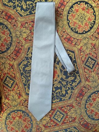 Corbata Armani Collezioni Seda