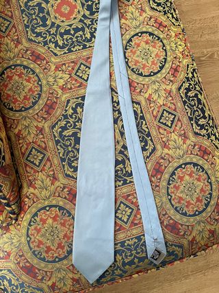 Corbata Armani Collezioni Seda