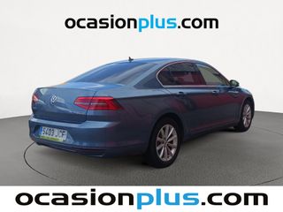Volkswagen Passat Advance 2.0 TDI BMT 110 kW (150 CV)