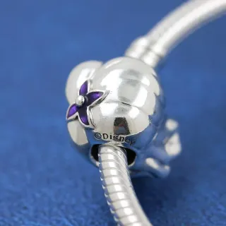 Charm Pandora sirena Ariel Disney