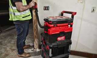 Milwaukee - M18 FPOVCL-0 ASPIRADOR HÚMEDO/SECO