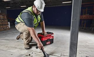 Milwaukee - M18 FPOVCL-0 ASPIRADOR HÚMEDO/SECO