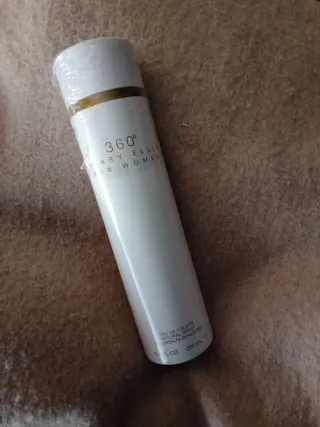 Perfume PERRY ELLIS 360 º para mujer 200 ml