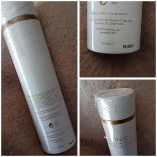 Perfume PERRY ELLIS 360 º para mujer 200 ml