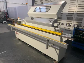 Canteadora Cehisa EP-9 RAPID. entrega revisada