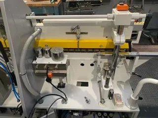 Canteadora Cehisa EP-9 RAPID. entrega revisada