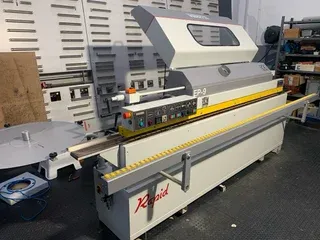 Canteadora Cehisa EP-9 RAPID. entrega revisada