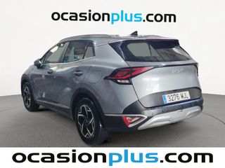 Kia Sportage 1.6 CRDi MHEV Business 4x2 100 kW (136 CV)