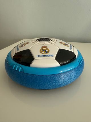 Balón Flotante Real Madrid