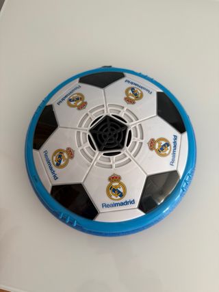 Balón Flotante Real Madrid