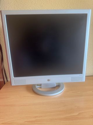 Monitor HP