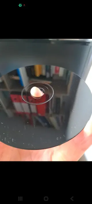 Dark Funeral - The Secrets Of The Black Arts CD