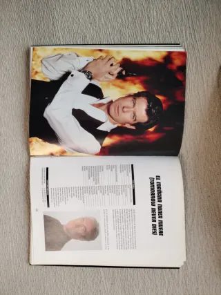 James Bond la obra definitiva sobre el agente 007
