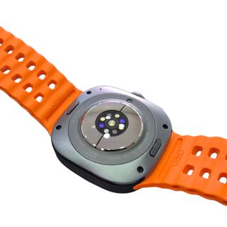 Samsung Galaxy Watch Ultra 47mm Naranja