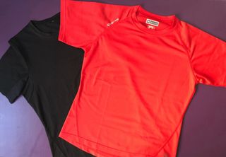 Ropa deportiva Quechua Talla XS