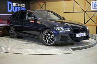 BMW Serie 5   530e xDrive Touring